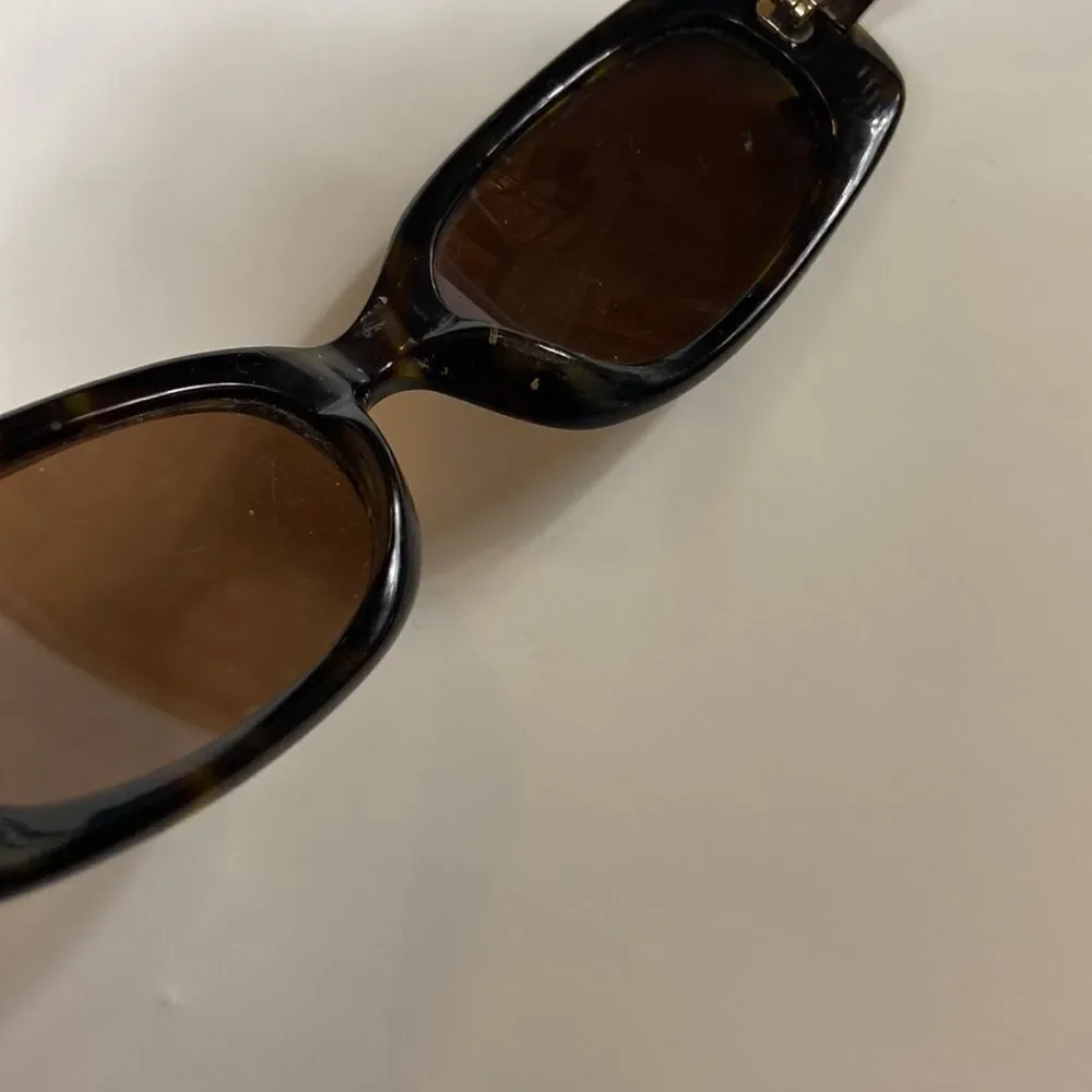 Style Vintage Retro Unisex Juicy Ylave A Juice Day Glasees 👓